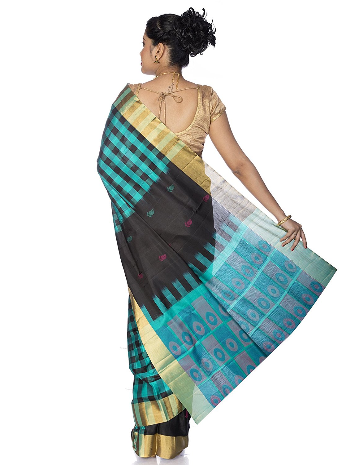 kanchivaram saree usa